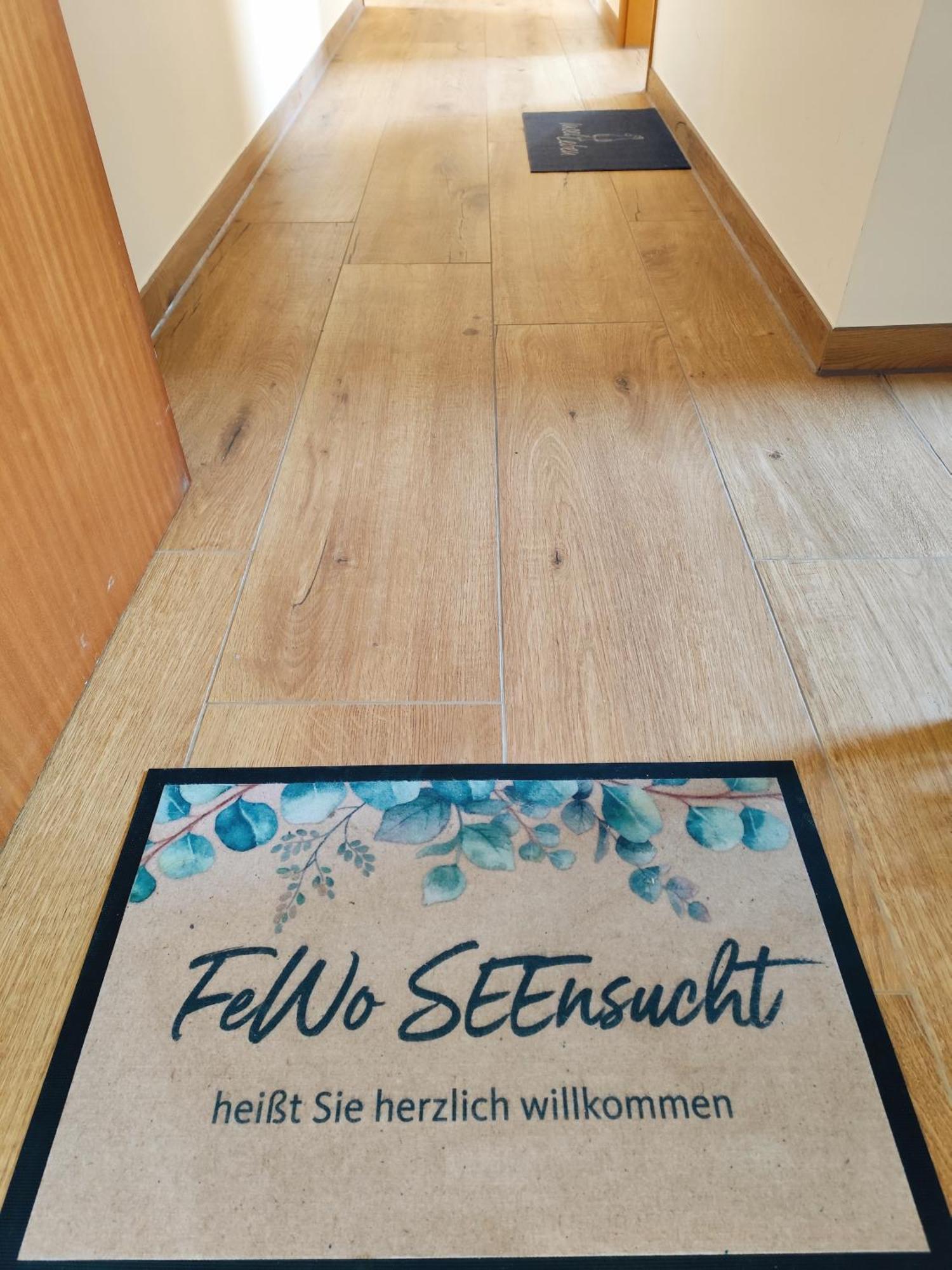Fewo - Seensucht Am Zwenkauer See 外观 照片